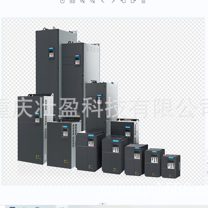 CS710-4T45GB-DH汇川变频器CS710-4T37GB-DH