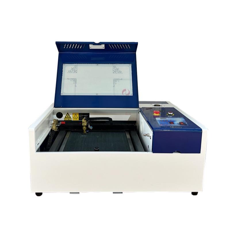 全内置激光雕刻机葫芦果核玻璃锤子画木刻画竹筒小型激光切割机