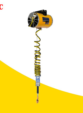 韩国原装平衡器150kg200kg气动平衡吊气动工具KHC气动平衡器