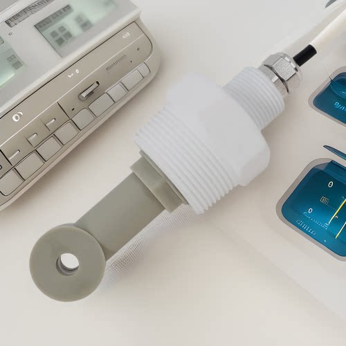 数字在线感应式电导率电极酸碱高温型浓度计硝酸酸清洗传感器