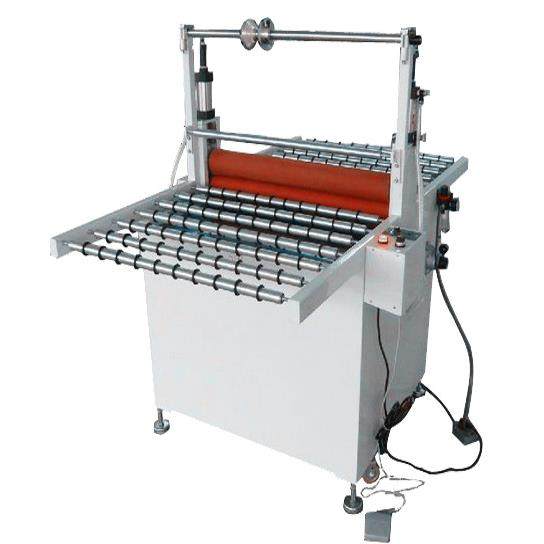 深圳供应小型自动收料滚筒覆膜机铝板覆膜机片材覆膜机,办公设备/耗材/相关服务,覆膜机,淘宝优惠券,粉丝福利购,淘宝优惠卷