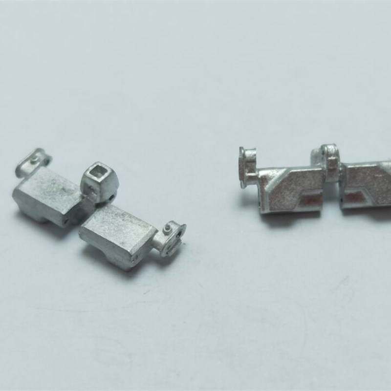 【创奇】35173G谢尔曼M4A3E8[T84型]金属履带【配销钉】