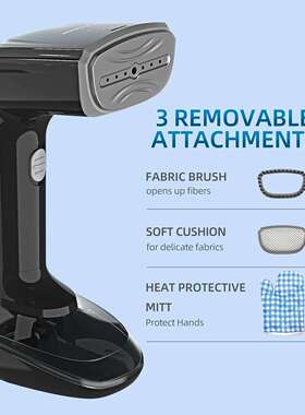 1200W Fast Heat-up Clothes Steamer Hand Steamer for Clothes