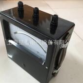 上海第二电表C21 200mA直流电流表 100 mA直流指针式 毫安表0