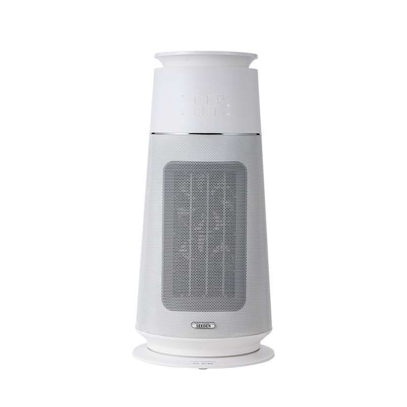 每时乐取暖器暖风机家用石墨烯电暖气大面积冬天节能省电电热加