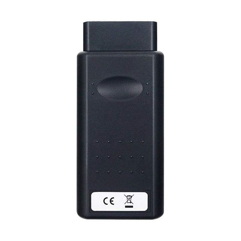 MPPS V21 MAIN + TRICORE + MULTIBOOT Breakout Tricore Cable