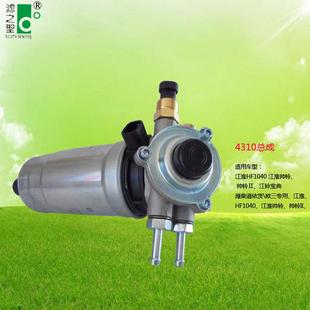 滤之圣F0011 D空滤总成汽车空气滤清器总成滤清器总成