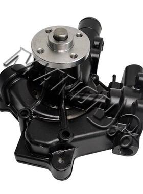 林德叉车配件水泵总成适用于LINDE叉车351-04洋马发动机4TNV94L