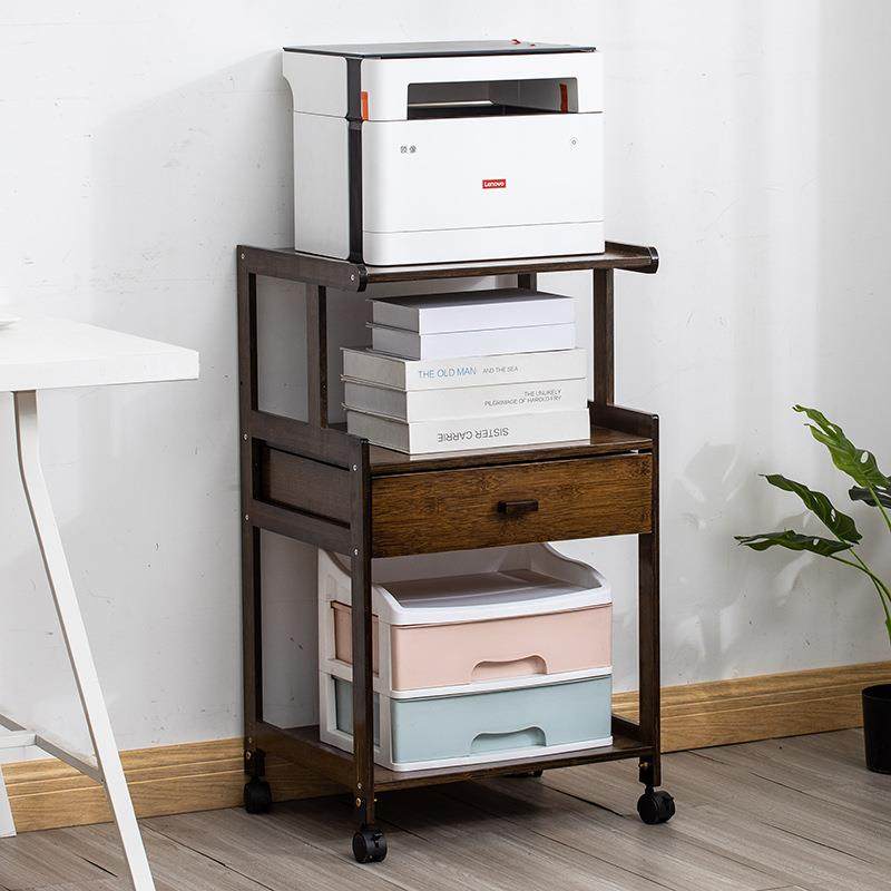 移动打印机架子置物架落地办公室桌面复多层整理柜收纳架,自行车/骑行装备/零配件,更多零件/配件,淘宝优惠券,粉丝福利购,淘宝优惠卷