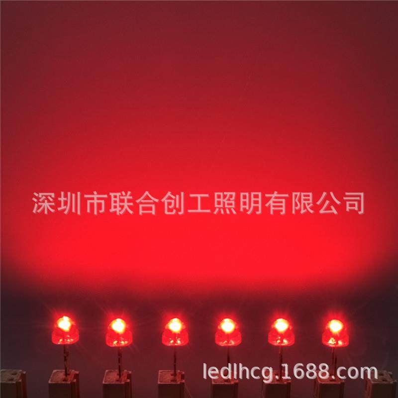 f5草帽红光反极性红灯珠白发红LED草帽灯珠,特色手工艺,其他特色工艺品,淘宝优惠券,粉丝福利购,淘宝优惠卷