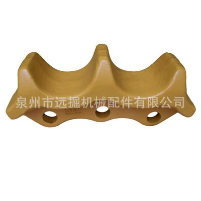 D65D60驱动齿块141-27-32411推土机底盘配件segment27齿9块