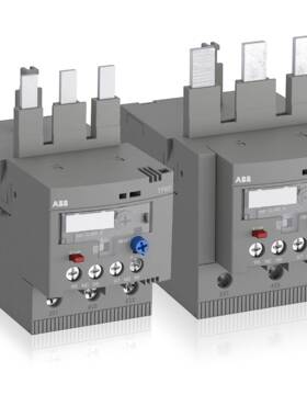 ABBTF系列热过载继电器TF65-53;10140881