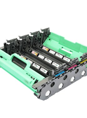 适用兄弟DCP9055cdn硒鼓DR370CL鼓架组件MFC9465cdn套鼓HL4150cdn