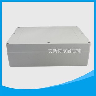 380*260*120mm IP65防水接线盒 F11中盖塑料电气盒 端子盒