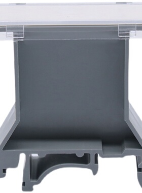 UK-B2标记座UBE/D标记端子标识板标示牌接线端子通用配件UKB1UKB2