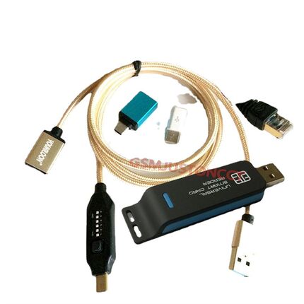 infinity cm2 dongle + umf all in one boot cable