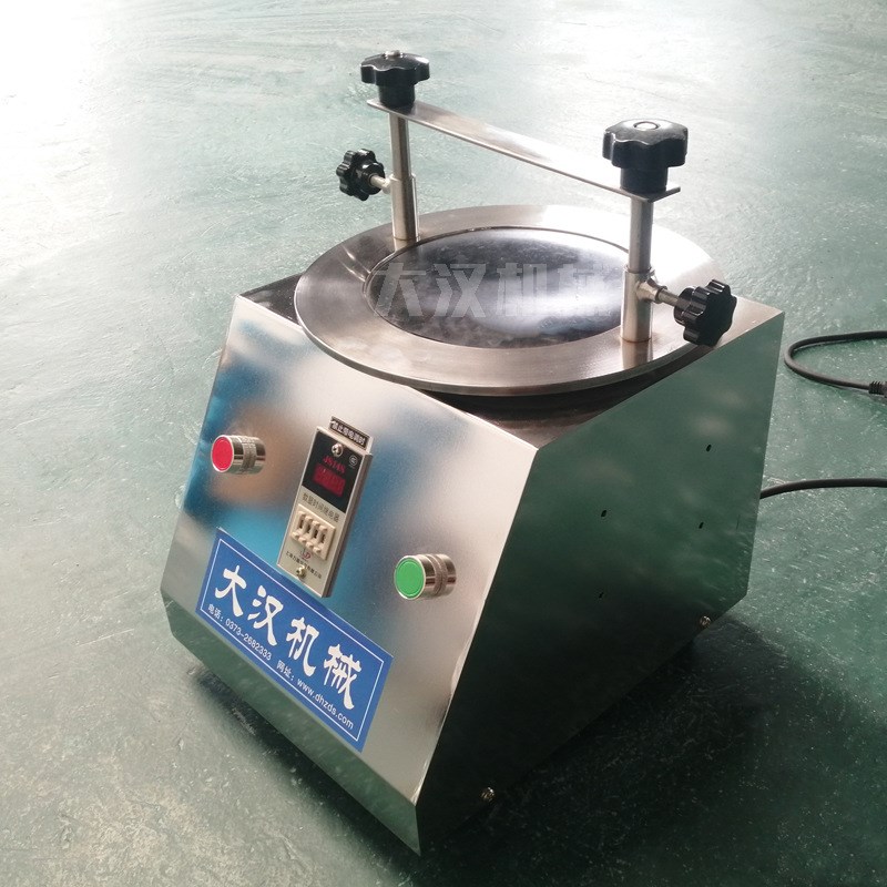 DH系列300T试验筛机 配套20cm标准检验筛框 可用于沙石 土壤检测