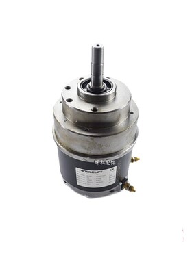 诺力凌动PTE15Q-A驱动电机ZD127(24V/750W电动搬运车叉车驱动电机