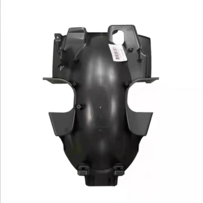 九9号N系N70C/N75C/N80C/N85C/N90C/N90烤漆外壳PP件黑件