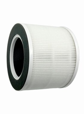 适配RENPHO空气净化器配件替换过滤器RP-AP088/RP-AP088W滤网滤