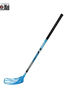 碳纤维旱地冰球杆碳素玻纤维软式曲棍球杆地板福乐球杆floorball