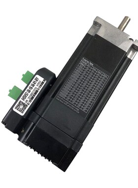 180W一体化交流伺服电机 驱动器套装IHSV5 7-30-18-36 电压36V