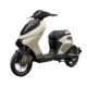 全新款 2.4KW 二轮踏板摩托车 极核AE4 高新能智能成人电动摩托车