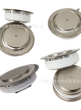 5STP03D6500 5SDD71B0200  快速晶闸管供应全新原装二极管