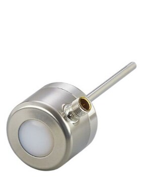 IFM易福门传感器温度变送器 TCC261 TCC250K1ED06-A-DKG/US