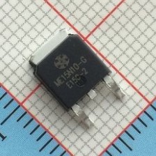 全新原装 ME15N10-G N沟道场效应管15A 100V 贴片TO-252