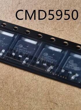 DH100P30D 30P10 TO252 100V 30A P沟道场效应 CMD5950 AP50P10D