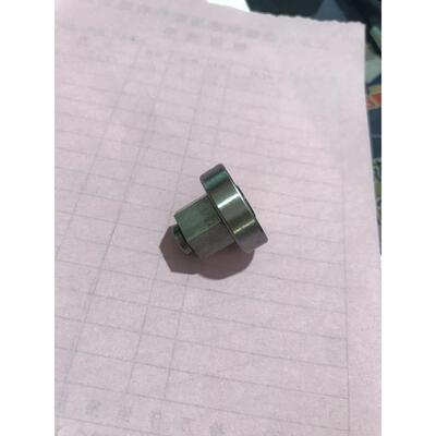 大连数控机床CKA6150A/CKD6150A轴承滚轮Ｃ型导轨条机床门滑轮