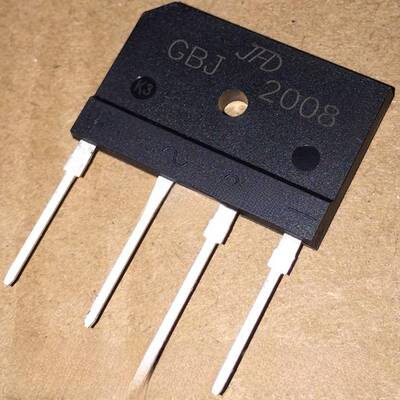 Gbj2008/2510/3510 D15Xb60 D20Xb60 D25Xb80电磁炉整流桥全新