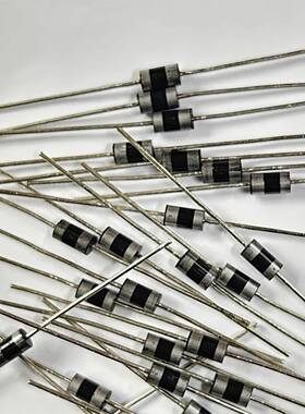 VR60SS全新VR-60SS DO-41直插对称型硅压敏电阻 VR-60 现货 VR60