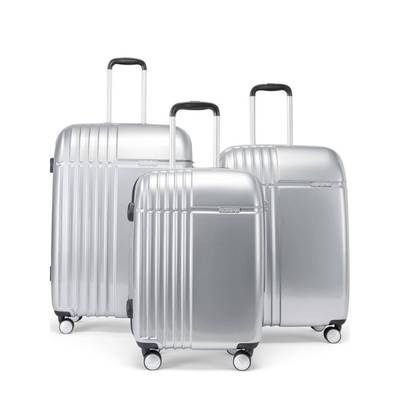 外交官行李箱手推车箱24寸万向轮礼品箱登机箱20寸密码箱行李箱