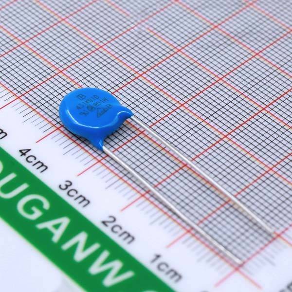 压敏电阻 471KD10 121KD10 220KD10 241KD10 221KD10君耀电子正品