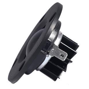 Mk发热高音喇叭软球顶丝膜高音喇叭高保真高音喇叭超音响单元全新