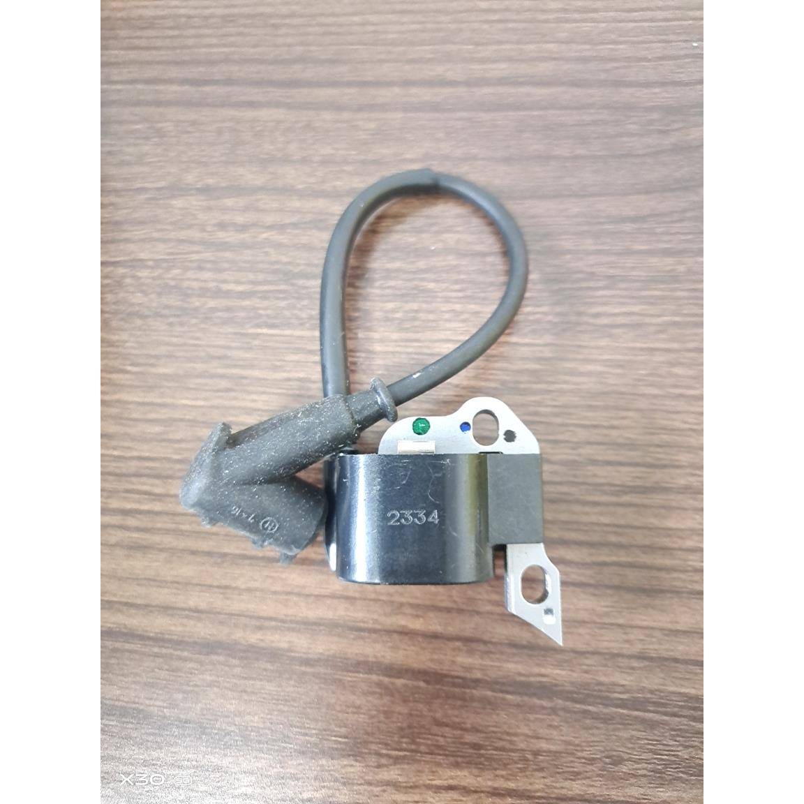 MS250油锯高压包线圈配件