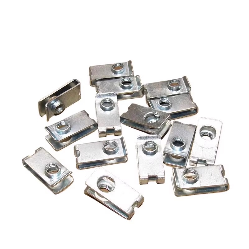 通用汽车牌照底座螺丝