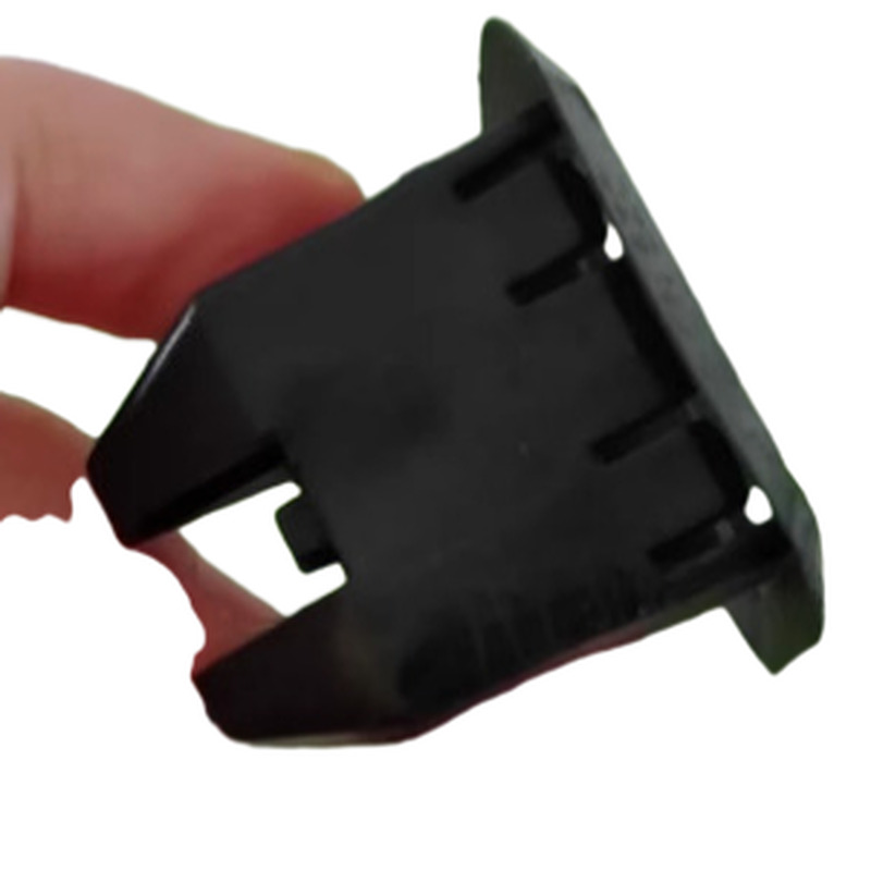 适用大众高尔夫7速腾新迈腾B8LCC探歌凌渡朗逸途观L 后排座椅卡扣