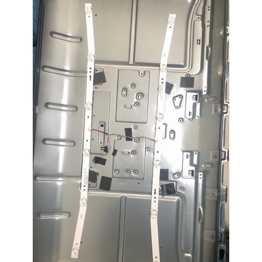 乐华32L1 32L3 32L56灯条 弯条 MS-L2082 V2 JS-D-JP32DM-061EC