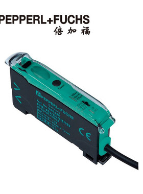 (803586) SU18-40a/110/115/126a 倍加福光纤传感器