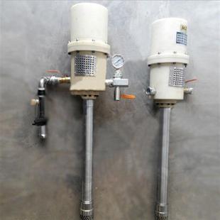 ZBQ27注浆泵单液双液注浆泵QB152气动注浆泵气动注浆泵参数