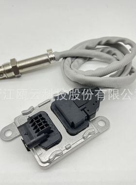 适用于麦克/沃尔沃卡车 氮氧传感器22303391 5WK9 7366 22014032