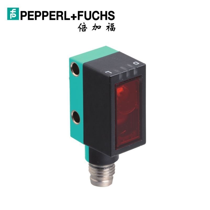 (267075-100520)OBG5000-R101-2P1-IO-V31倍加福光电传感器