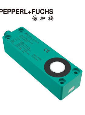 (105512) UB500-F54-I-V15 倍加福超声波传感器/接近开关
