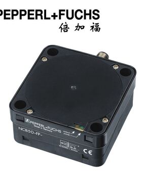 (127200)NCB50-FP-A2-C-P3-V1倍加福电感式传感器/接近开关