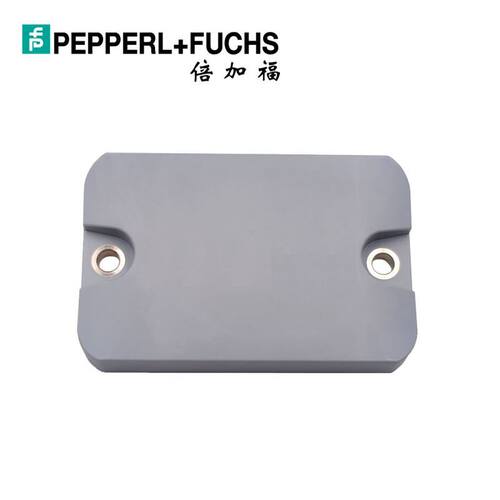 (70155461) IUC87-F257-T17-M-FR2 10pcs 倍加福RFID载码体10片装