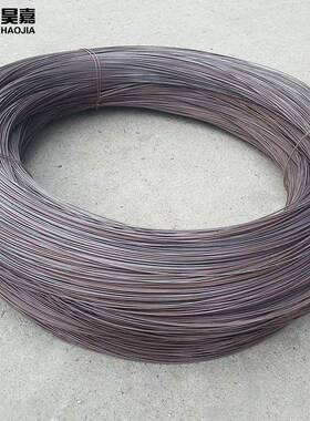 供应0Cr25Al5铁铬铝电热丝发热丝高温电阻丝0Cr27AL7MO2