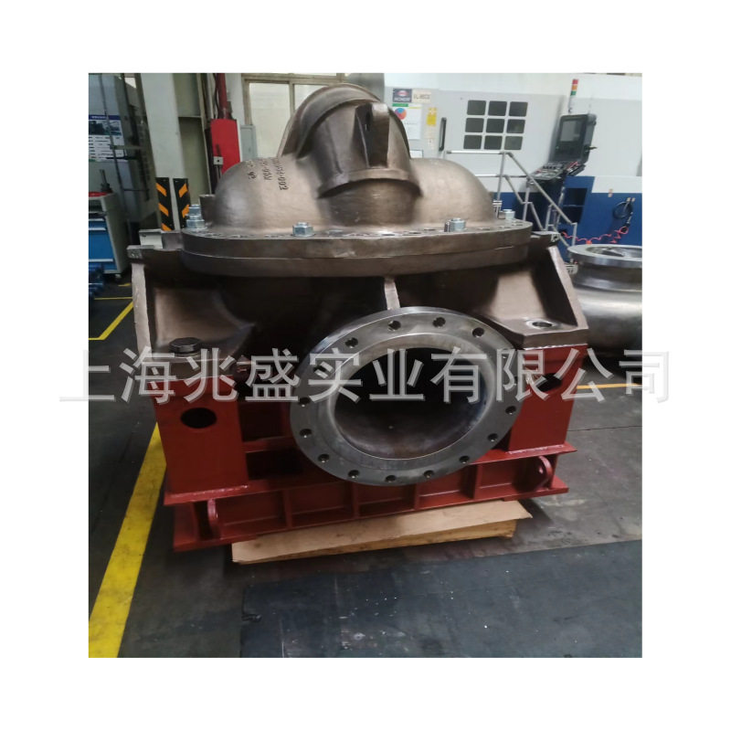 供应上海凯泉泵CWR8000/64-002/Z3CN20-09M
